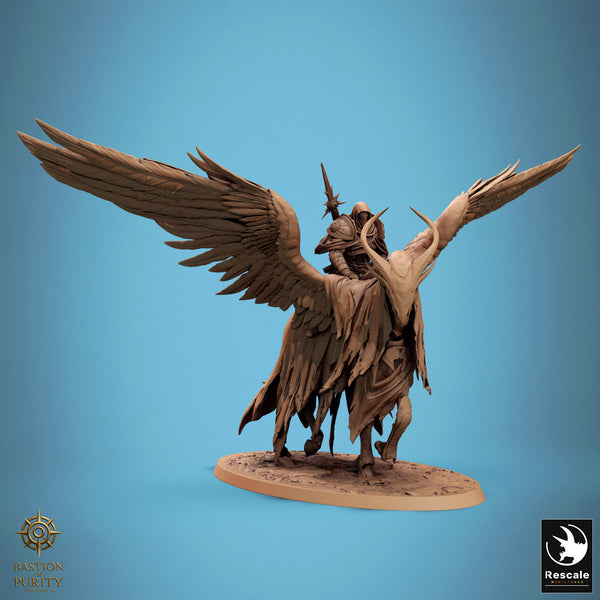 Lop-250844 Sky Sentinel Walk