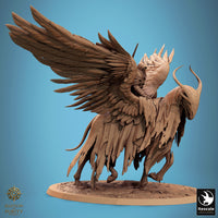 Lop-250844 Sky Sentinel Walk