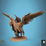 Lop-250844 Sky Sentinel Walk