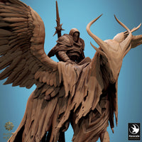 Lop-250844 Sky Sentinel Walk