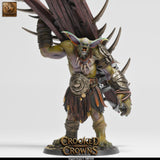 Lop-260625 Hobgoblin Smasher A