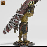 Lop-260625 Hobgoblin Smasher A