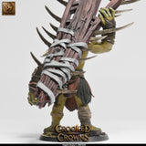 Lop-260625 Hobgoblin Smasher A