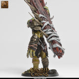 Lop-260625 Hobgoblin Smasher A