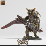 Lop-260626 Hobgoblin Smasher B