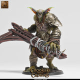 Lop-260626 Hobgoblin Smasher B