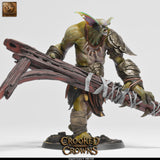 Lop-260626 Hobgoblin Smasher B