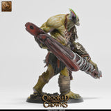 Lop-260626 Hobgoblin Smasher B