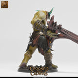 Lop-260626 Hobgoblin Smasher B