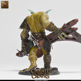 Lop-260626 Hobgoblin Smasher B