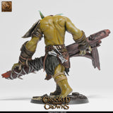 Lop-260626 Hobgoblin Smasher B