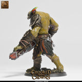 Lop-260626 Hobgoblin Smasher B