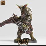 Lop-260626 Hobgoblin Smasher B