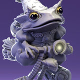 Ppnk-221104 Wizardess Frog