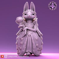 Ppnk-230201 Duchess bunny