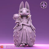 Ppnk-230201 Duchess bunny