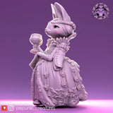 Ppnk-230201 Duchess bunny