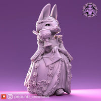 Ppnk-230201 Duchess bunny