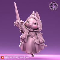 Ppnk-230202 Godelieve Rogue Bunny