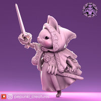 Ppnk-230202 Godelieve Rogue Bunny
