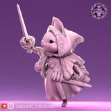 Ppnk-230202 Godelieve Rogue Bunny