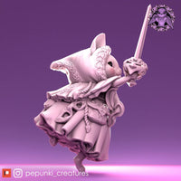 Ppnk-230202 Godelieve Rogue Bunny