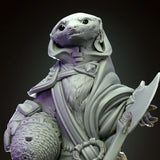 Ppnk-230602 Honey Badger Beekeeper