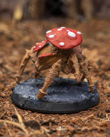 Stlxm-240246 Spidershroom 2