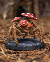 Stlxm-240246 Spidershroom 2