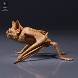 Common Vampire Bat - Animal Den Miniatures