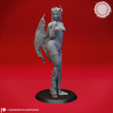 YKS-sccbs Succubus