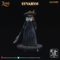 Ccm-250709 syravyn