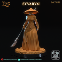 Ccm-250709 syravyn