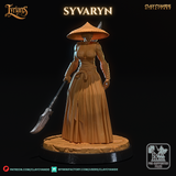 Ccm-250709 syravyn