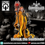 LPO-260803 Lifelink, the Soulbinder