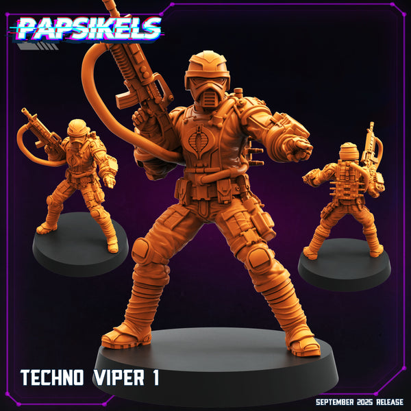 pap-2509c19 TECHNO VIPER 1