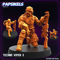 pap-2509c21 TECHNO VIPER 3