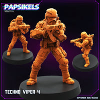 pap-2509c22 TECHNO VIPER 4