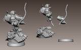 LPO-260103 Takane the Galehand
