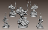 LPO-260103 Takane the Galehand
