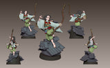 LPO-260103 Takane the Galehand