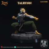 Ccm-250710 Talrynn