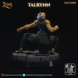 Ccm-250710 Talrynn