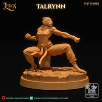Ccm-250710 Talrynn