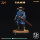 Ccm-250711 Tarakis