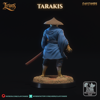 Ccm-250711 Tarakis