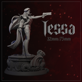 Dnm-250201 Tessa