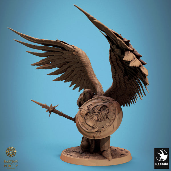 Lop-250801 Ascended Legion Block