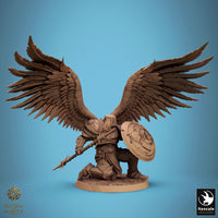Lop-250801 Ascended Legion Block