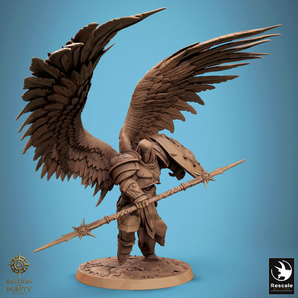 Lop-250802 Ascended Legion Charge